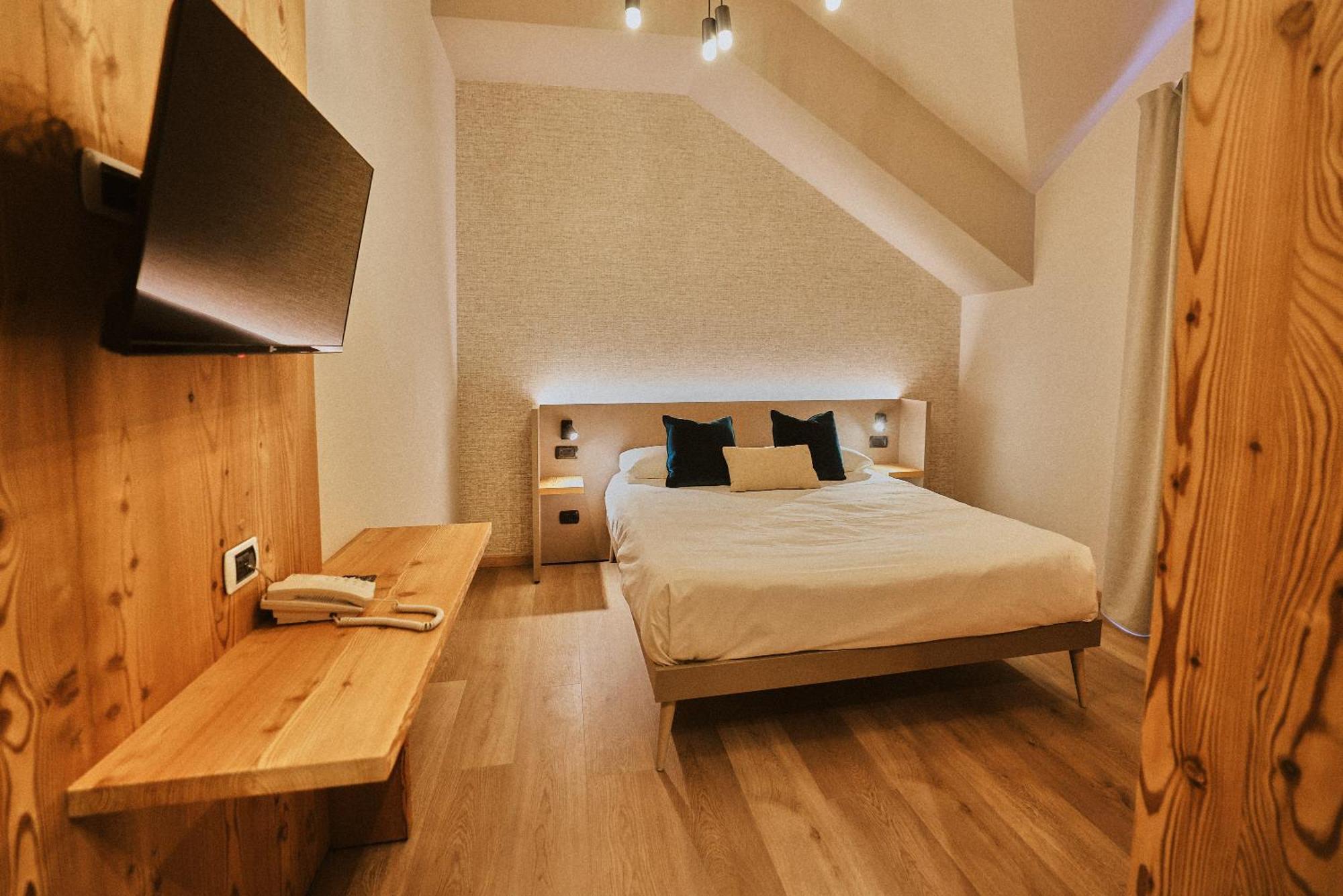 Albergo Meuble Vecchio Scarpone Baceno Ngoại thất bức ảnh