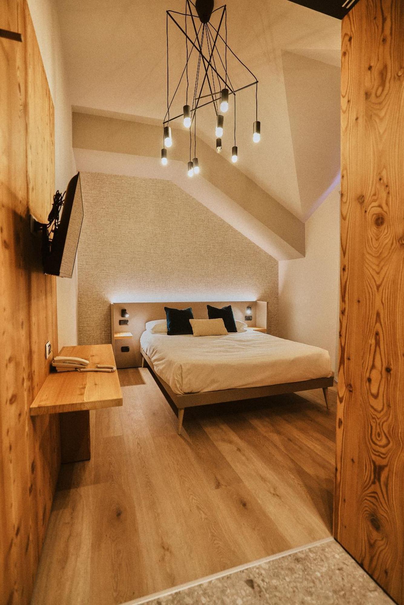 Albergo Meuble Vecchio Scarpone Baceno Ngoại thất bức ảnh