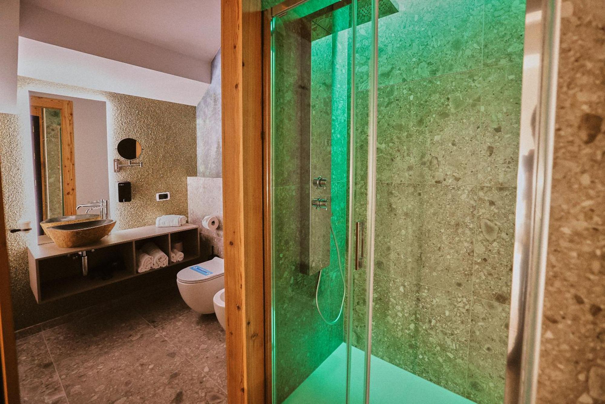 Albergo Meuble Vecchio Scarpone Baceno Ngoại thất bức ảnh