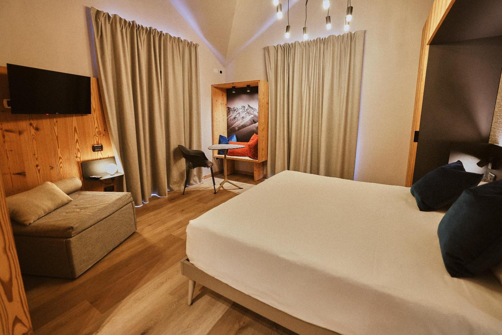 Albergo Meuble Vecchio Scarpone Baceno Ngoại thất bức ảnh