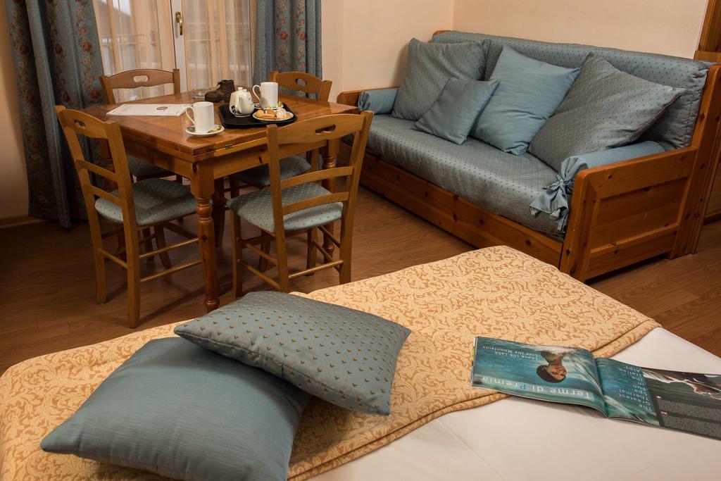 Albergo Meuble Vecchio Scarpone Baceno Ngoại thất bức ảnh